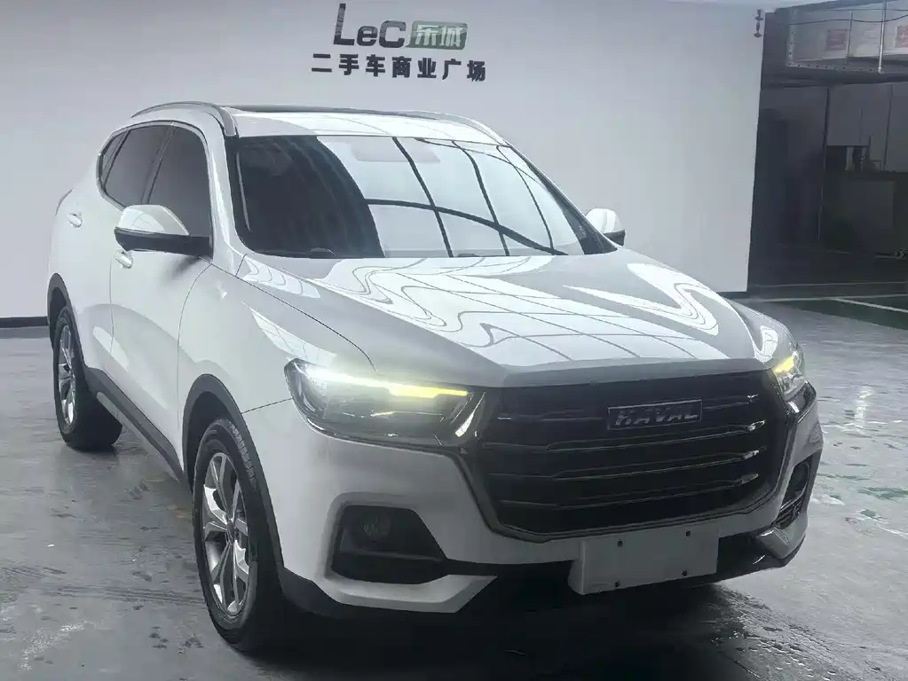 Haval H6 2022