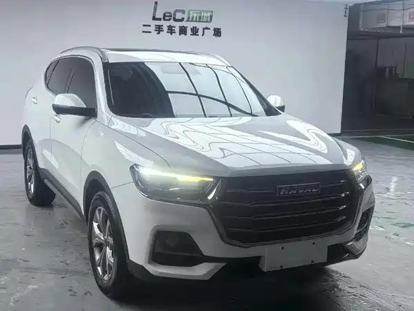 Haval H6 2022