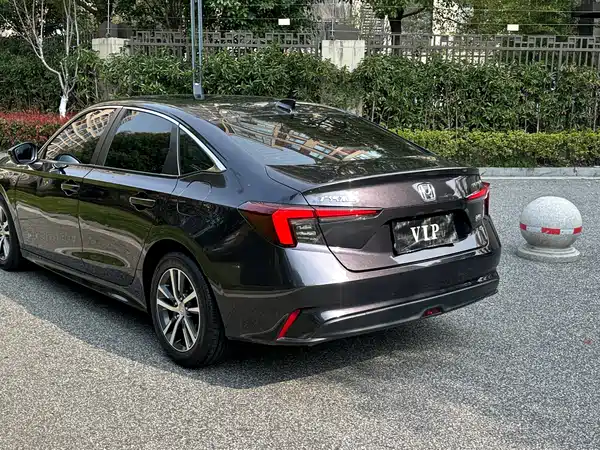 Honda Integra 2023