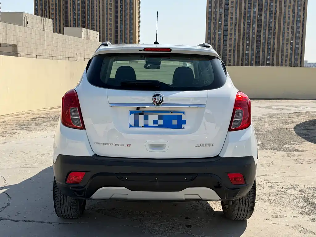 Buick Encore 2015