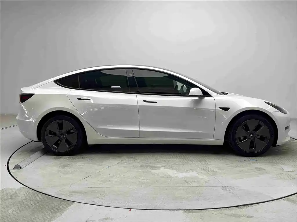 Tesla Model 3 2021 — фото 19