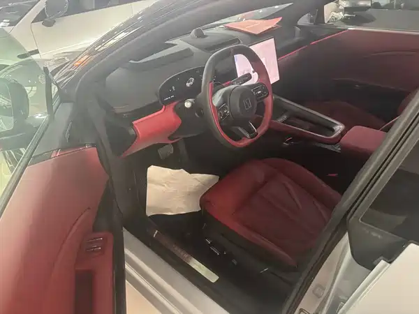 Zeekr 007GT 2025