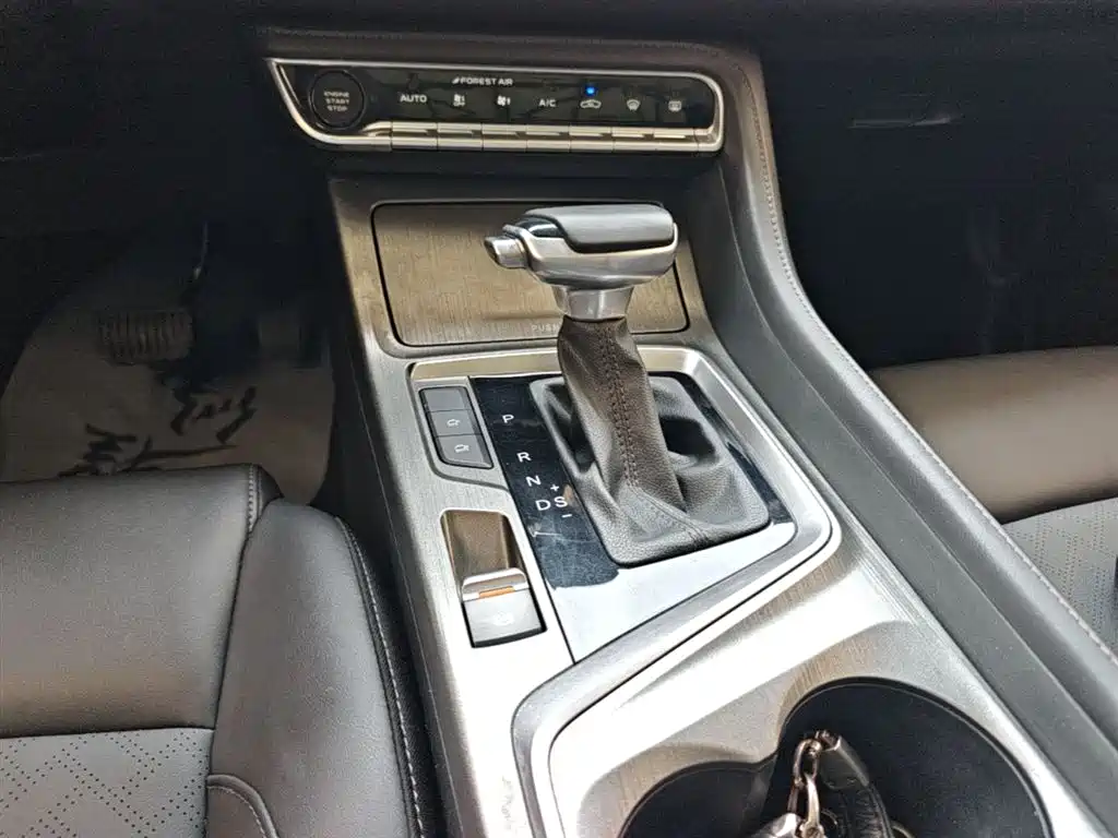 Changan CS55PLUS 2020 — фото 14