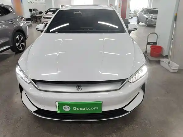 BYD Qin PLUS 2023