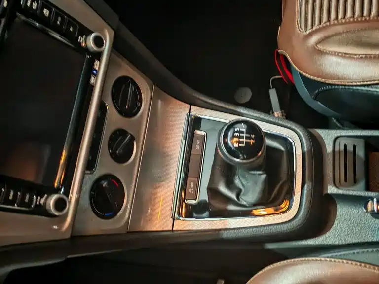 Volkswagen Gran Lavida 2015 — фото 12