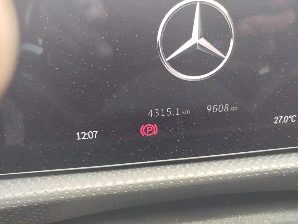 Mercedes-Benz A-Class 2025 — фото 6