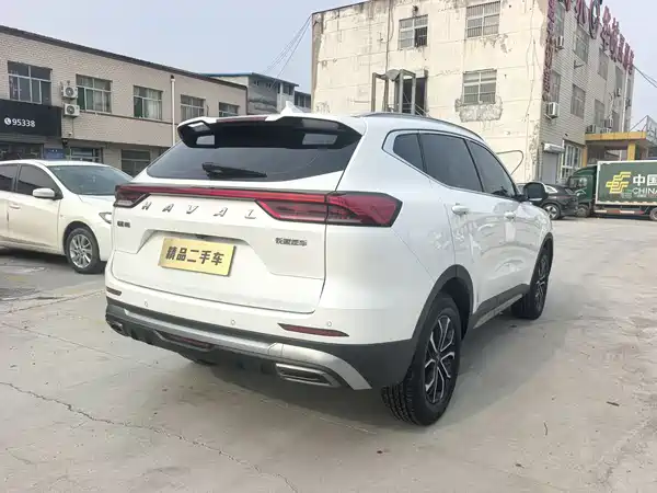 Haval H6 2022
