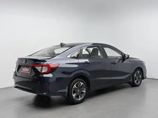 Honda Envix 2020