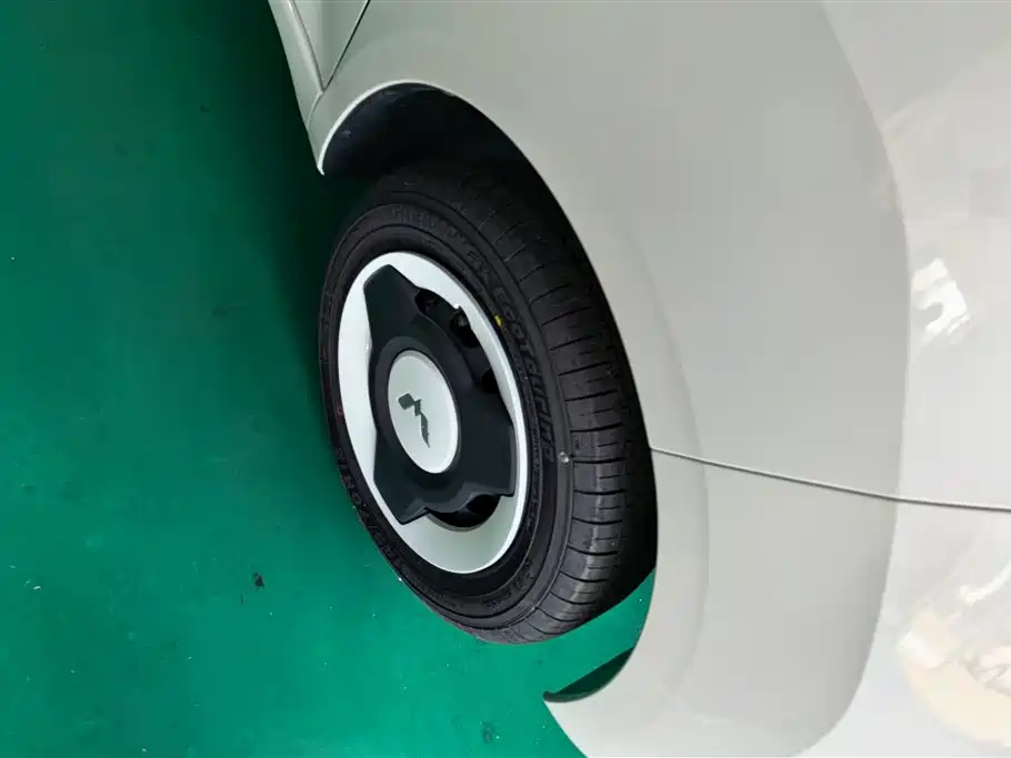 Wuling MINIEV 2026
