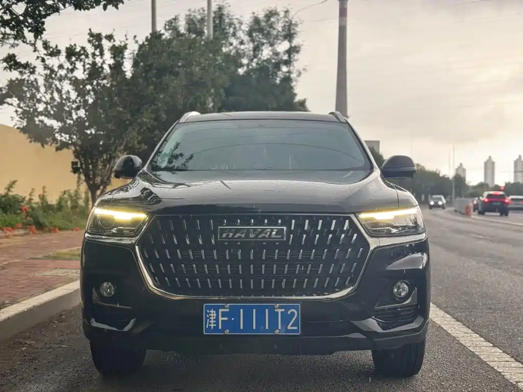 Haval H6 2023