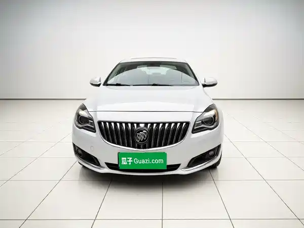 Buick Regal 2017