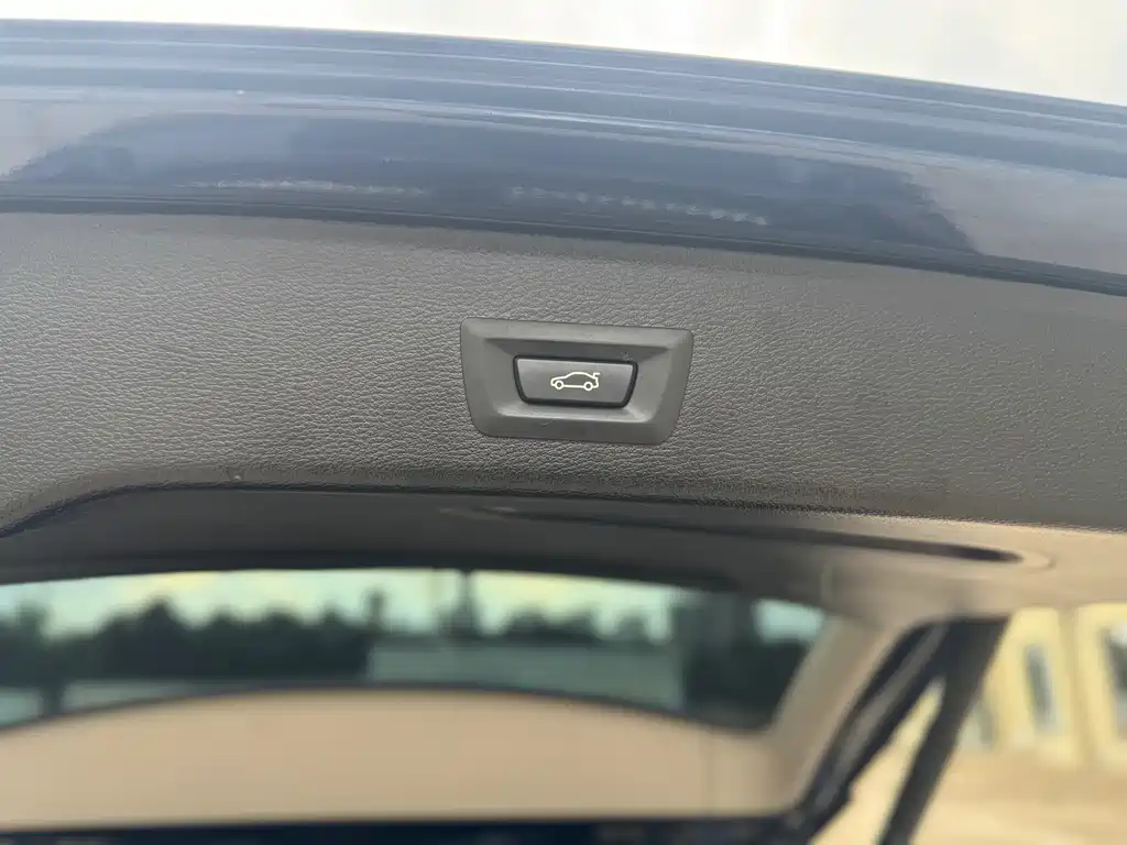 BMW X3 2014 — фото 13