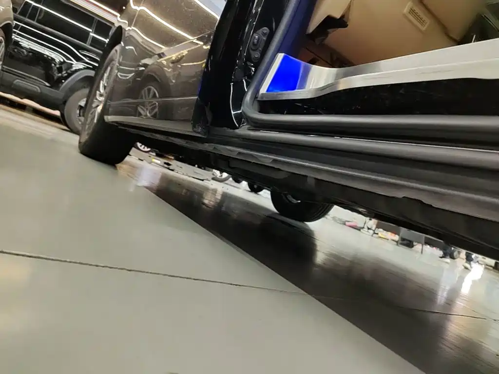 Toyota Vellfire 2022 — фото 22