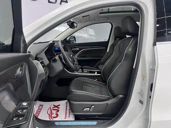 Haval H6 2023