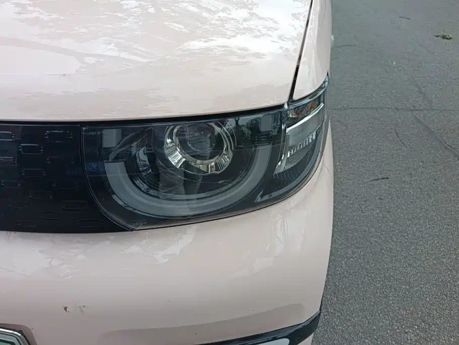 Chery QQ Ice Cream 2023