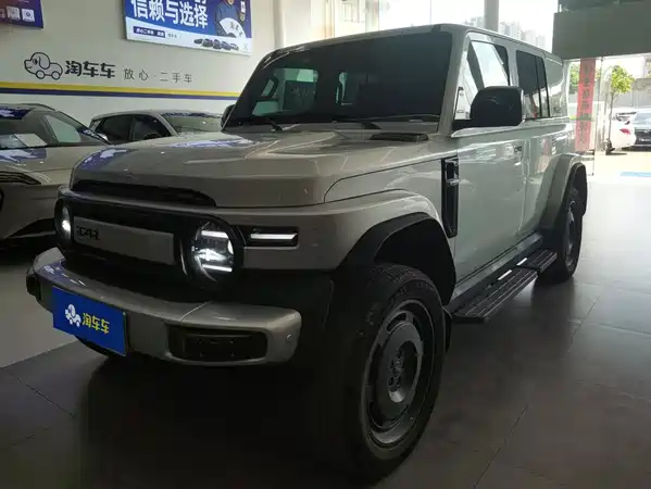 Icar Super V23 2025