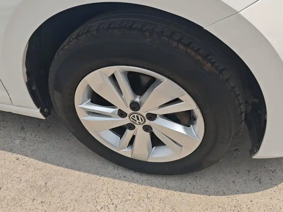 Volkswagen Polo 2020