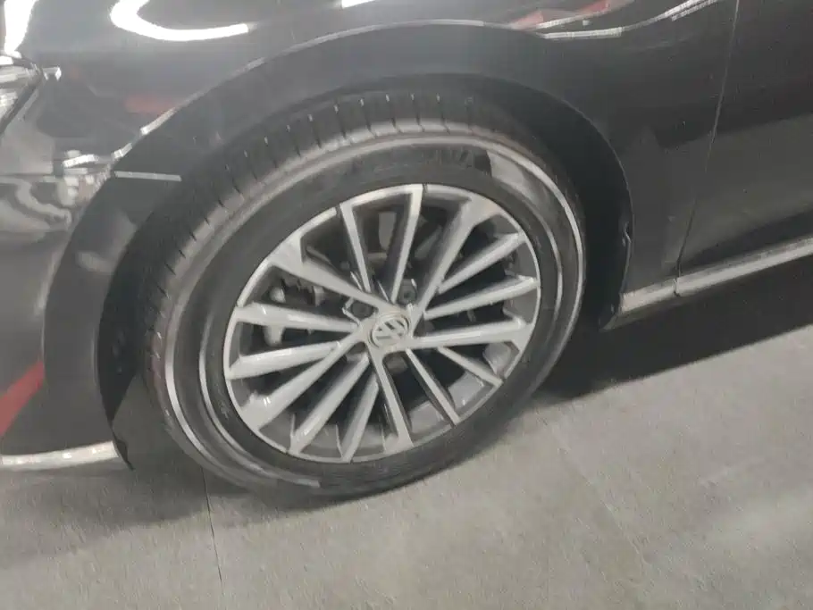 Volkswagen Magotan 2020