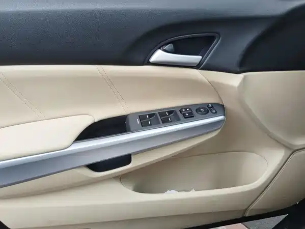 Honda Crosstour 2013