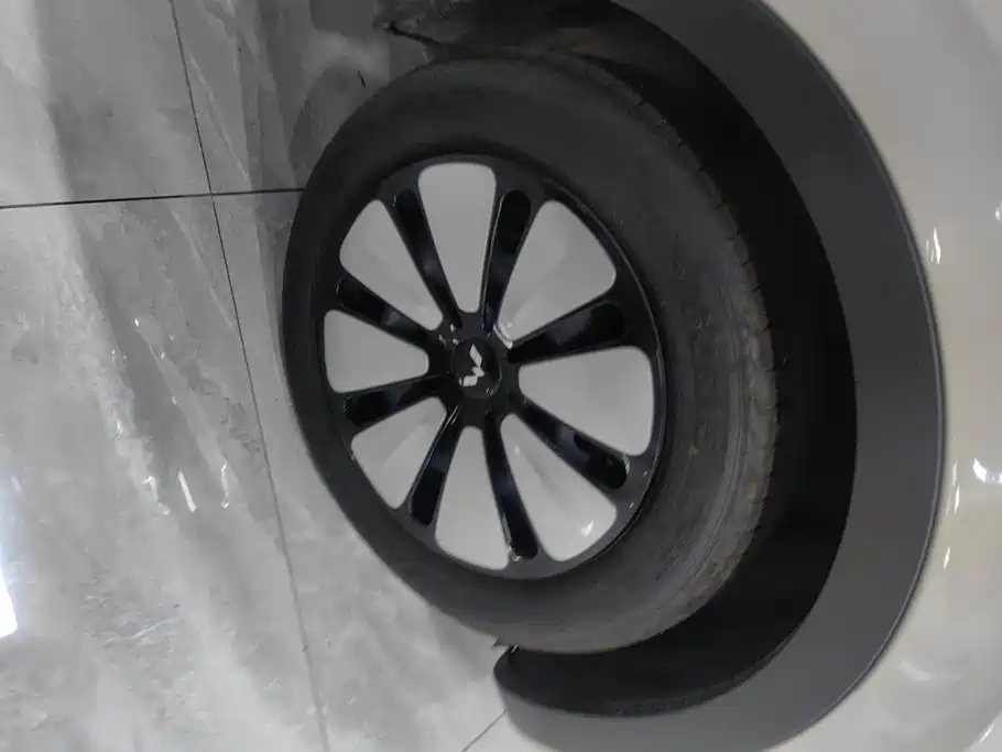 Wuling Bingo 2025