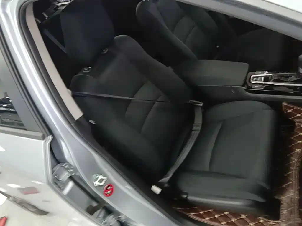 Honda Envix 2020 — фото 25