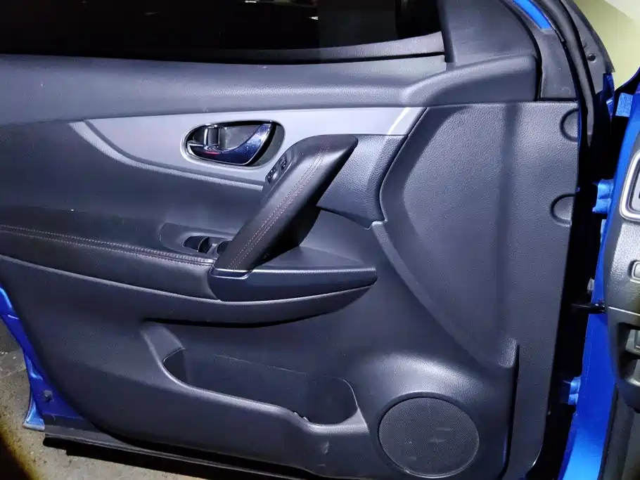 Nissan Qashqai 2020