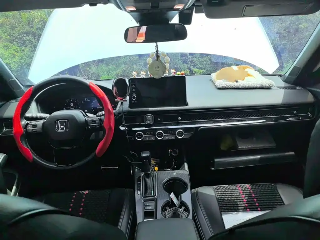 Honda Civic 2023