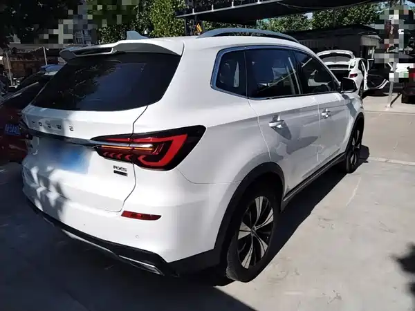 Roewe RX5 2020