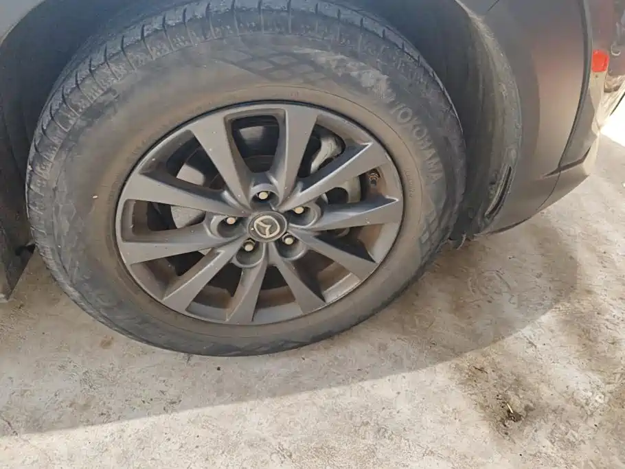 Mazda CX-30 2022