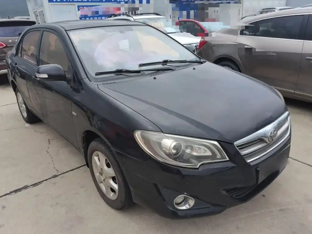 Toyota Corolla 2014