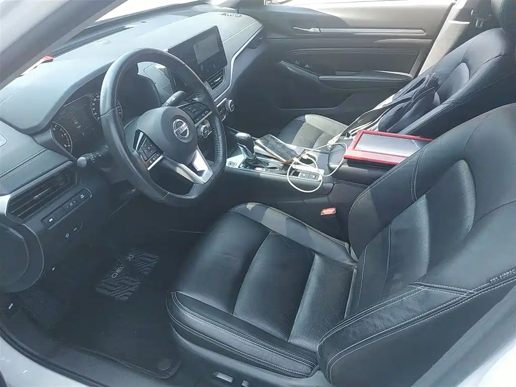 Nissan Teana 2019 — фото 11