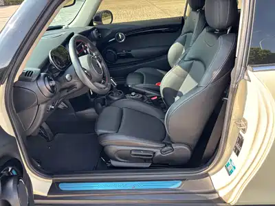 MINI MINI 2021