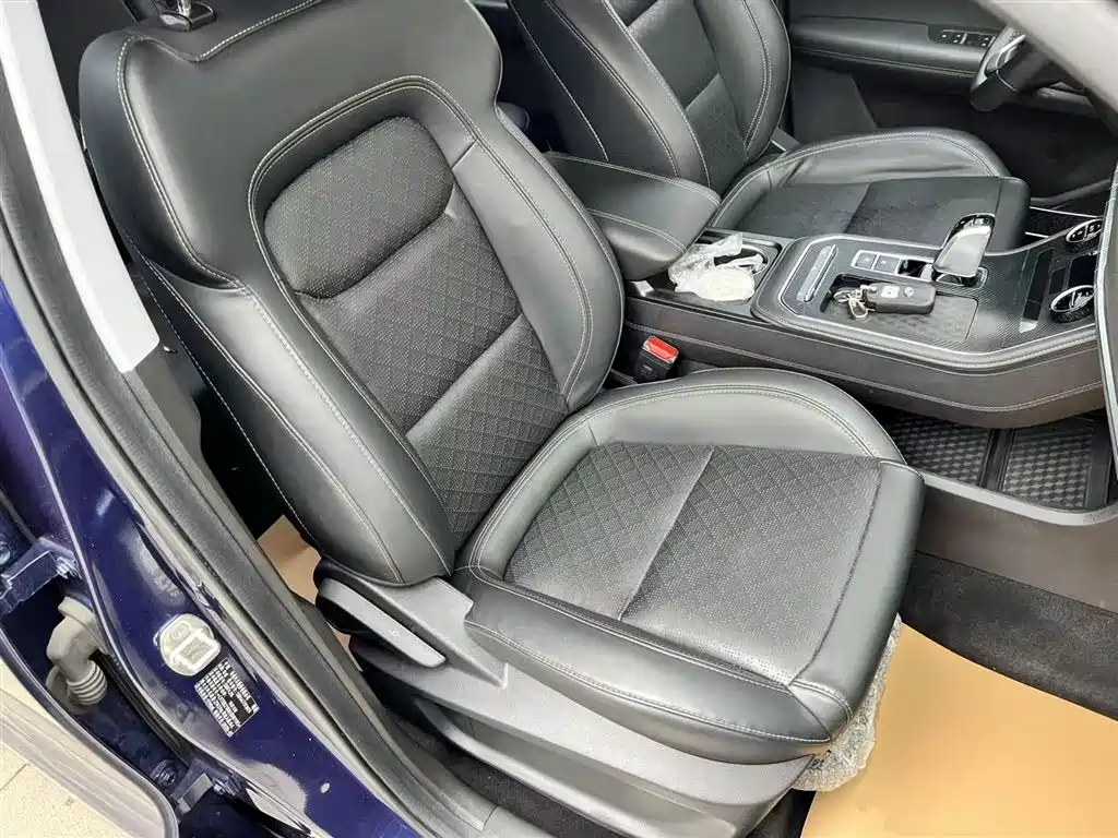 Chery Tiggo 8 2020 — фото 25