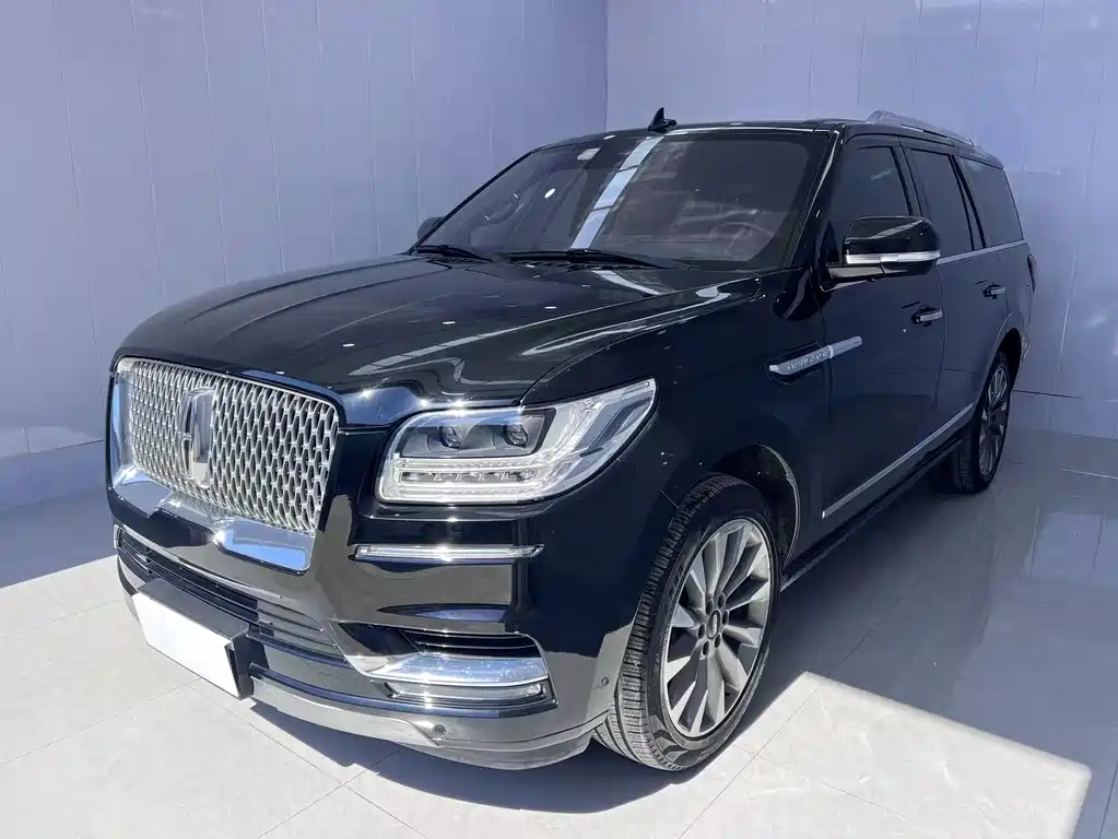 Lincoln Navigator 2019