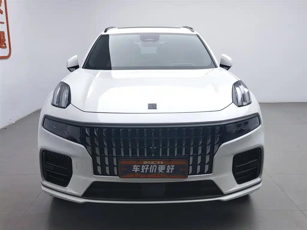 Lynk & Co 09 EM-P 2023 — фото 3
