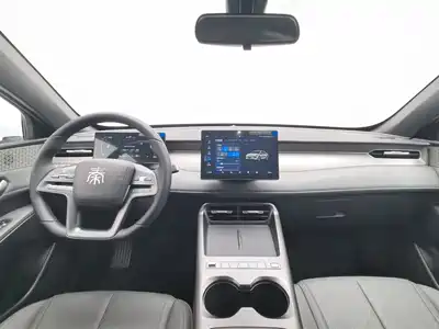 BYD Qin PLUS 2026