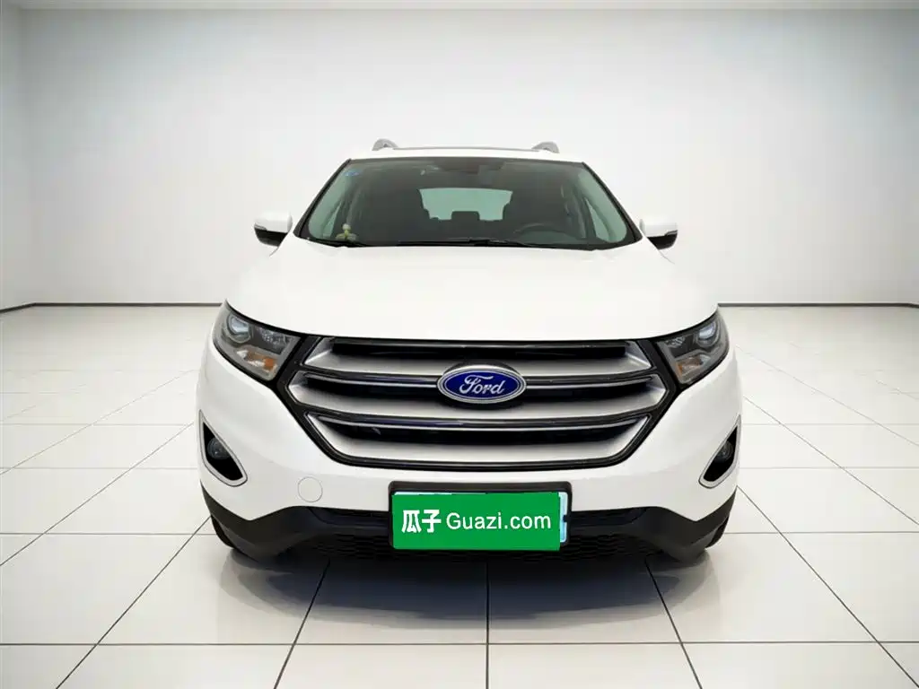 Ford Edge 2017 — фото 2