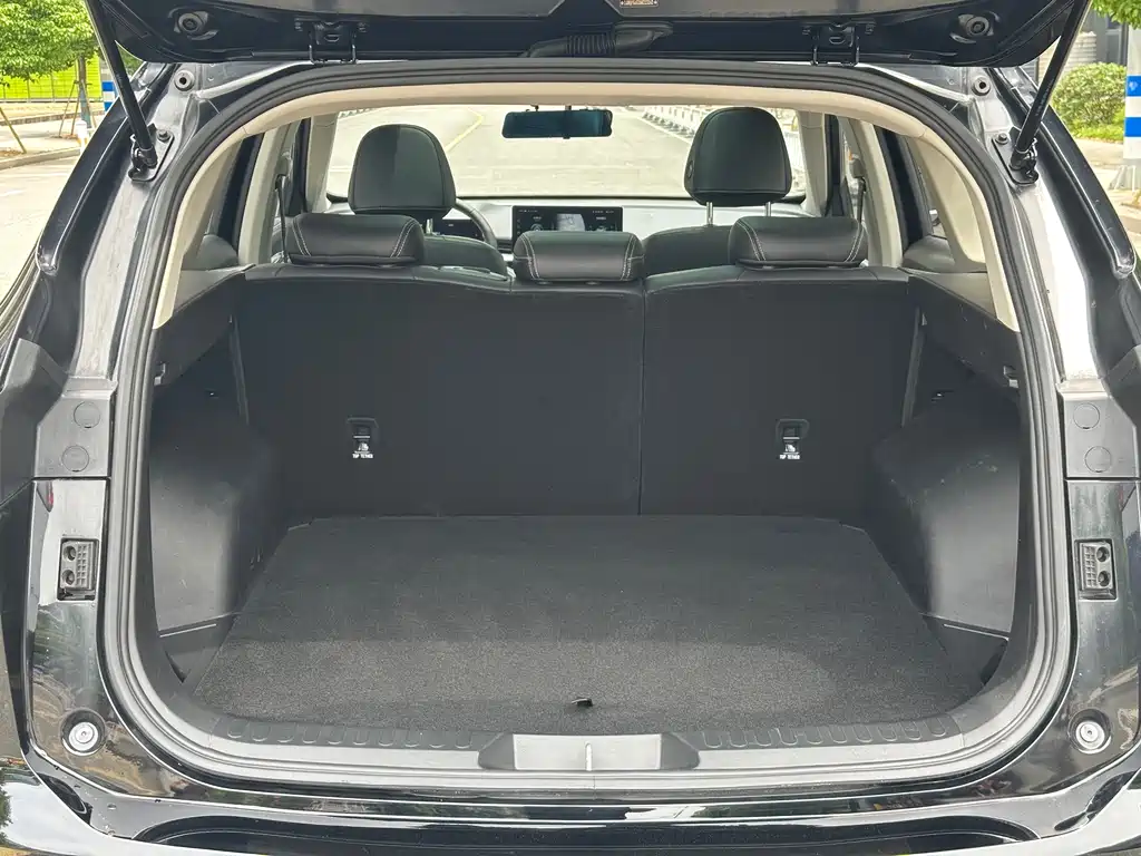 Haval H6 2023 — фото 11