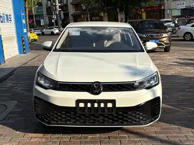 Volkswagen Lavida 2025