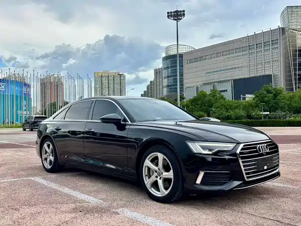 Audi A6L 2019