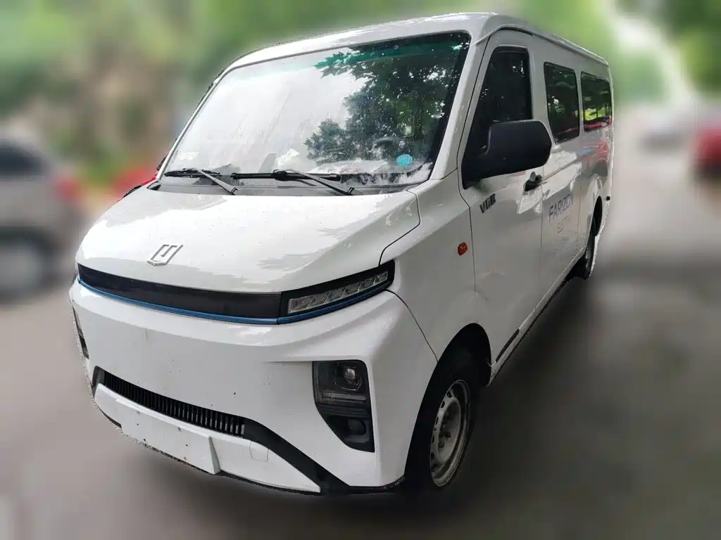 Farizon Remote Star Rewards V 2025