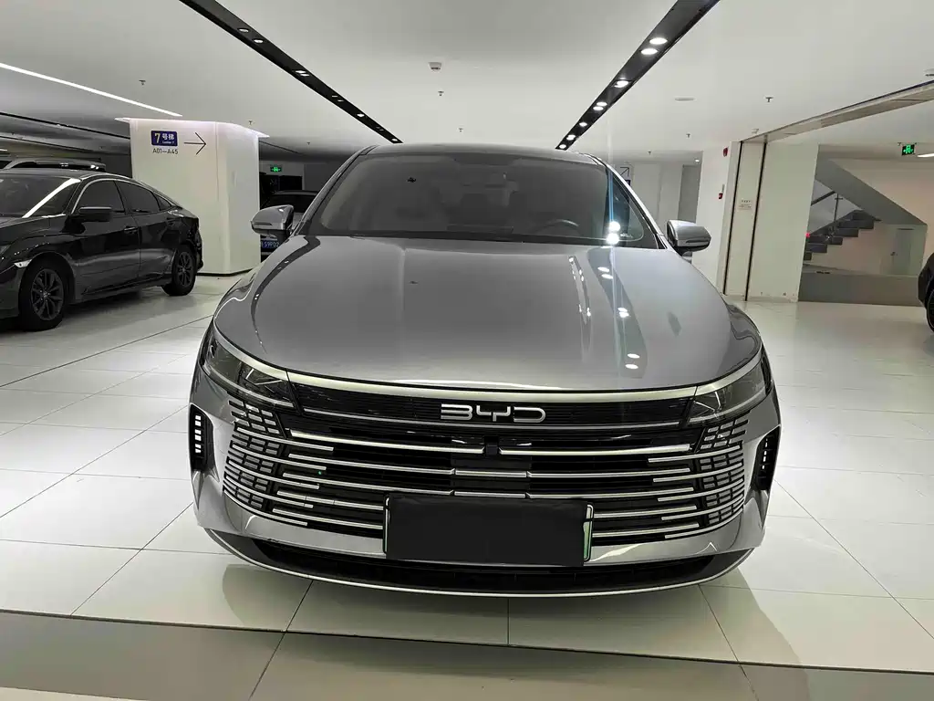 BYD Destroyer 05 2025 — фото 2