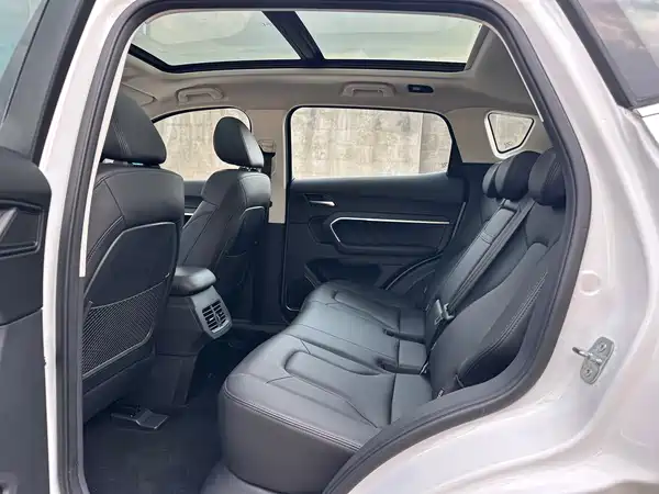 Haval H6 2017