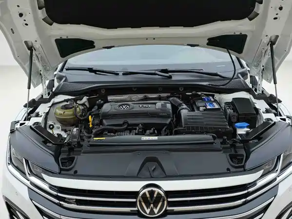 Volkswagen CC 2022