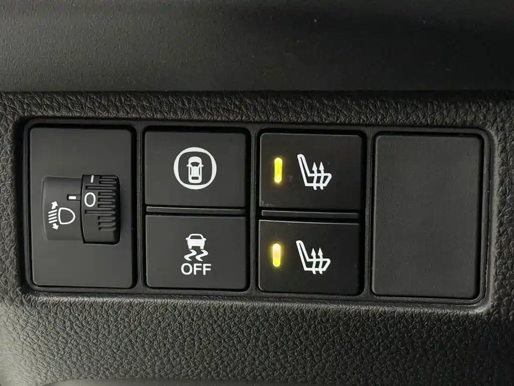 Honda XR-V 2023 — фото 15
