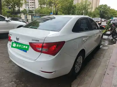 Buick Excelle GT 2017