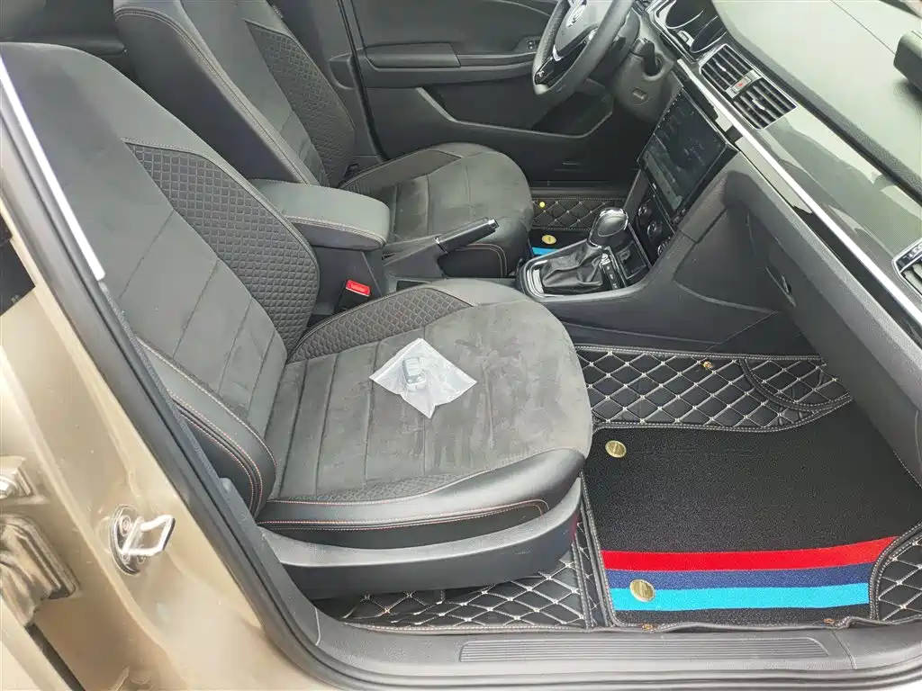Volkswagen C-Trek 2019 — фото 20