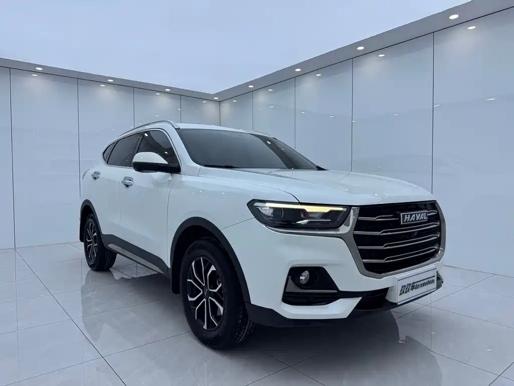 Haval H6 2023