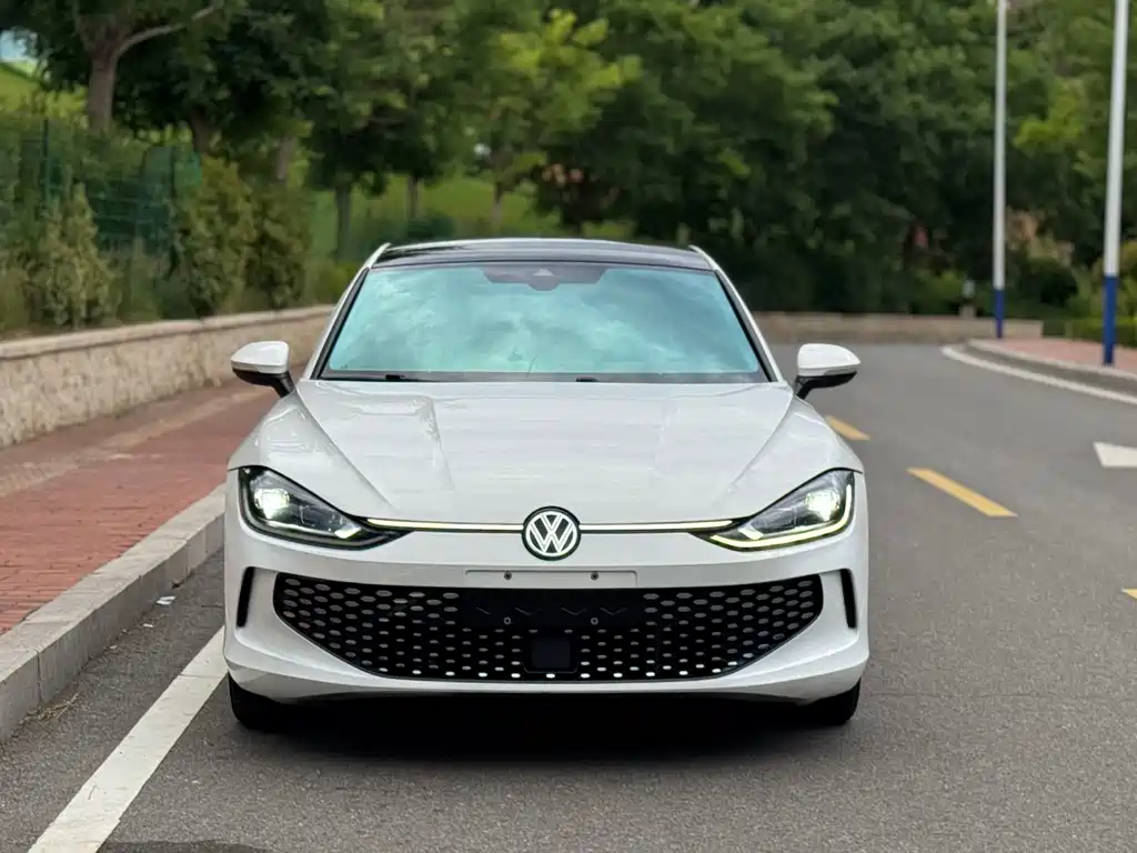 Volkswagen Lamando 2022