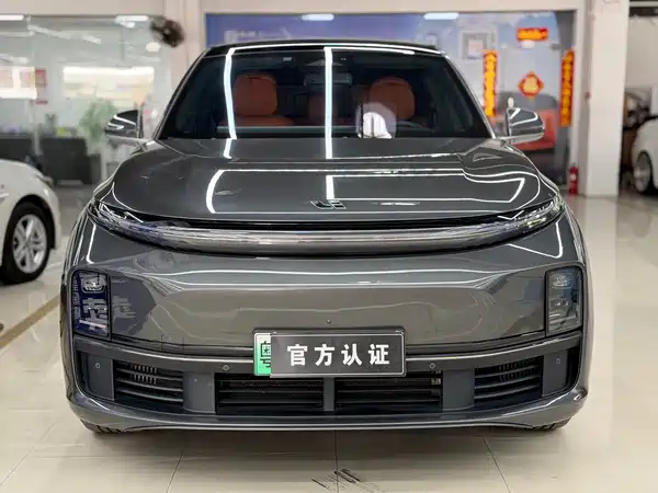Li Auto L7 2023